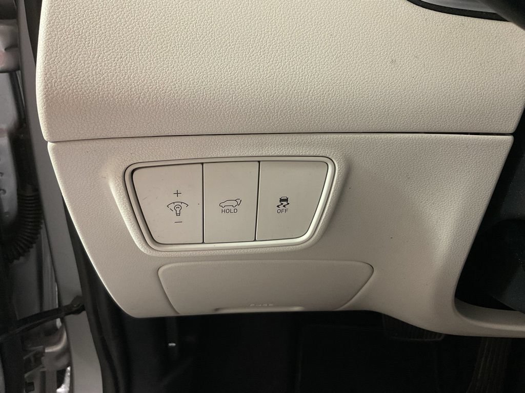 Used 2024 Hyundai Tucson SEL AWD/4WD image 29