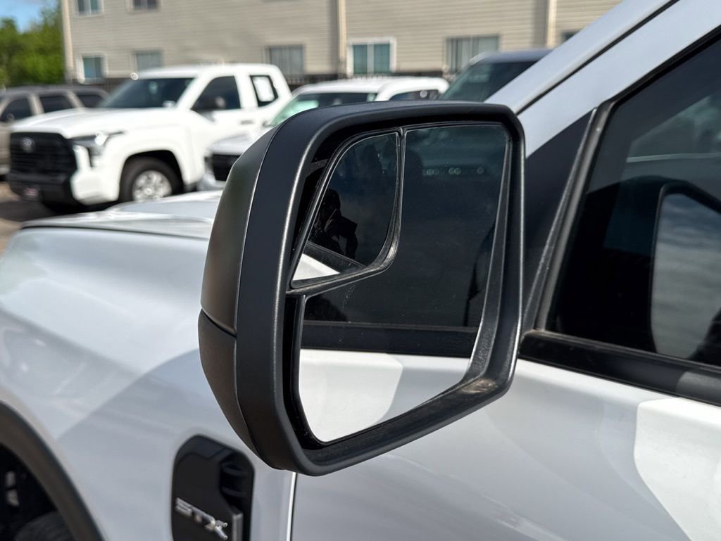 Used 2024 Ford Ranger XL RWD image 34