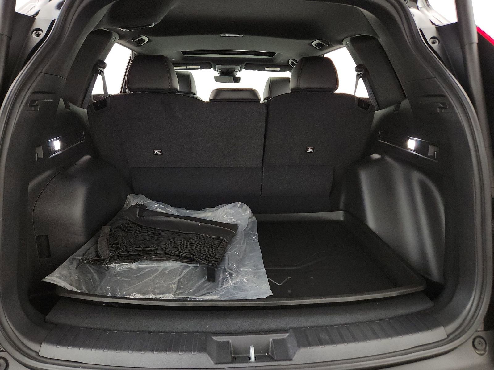 Used 2025 Honda CR-V Sport-L image 33