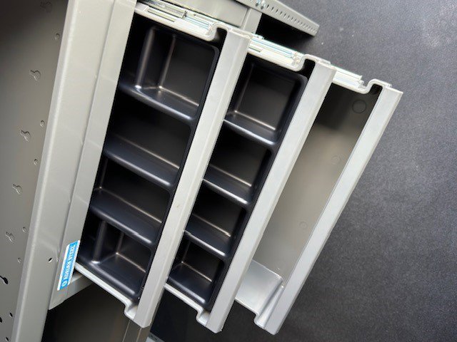 New 2024 Ford Transit 250 148 Medium Roof image 15