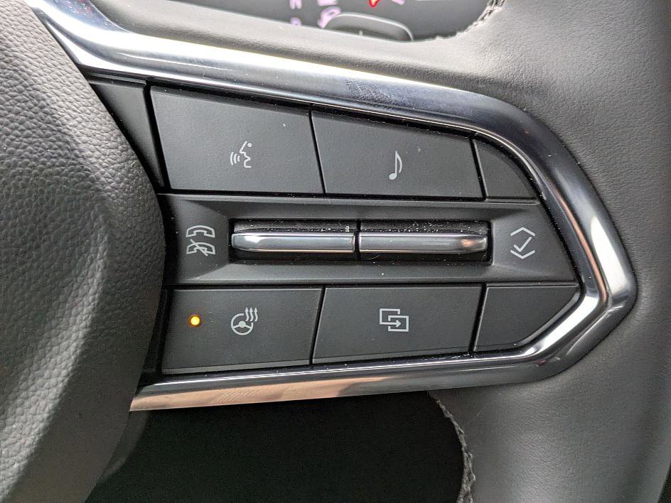 Certified 2026 Chevrolet Tahoe Premier image 19