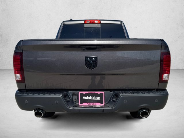 Used 2019 RAM 1500 Warlock RWD image 7