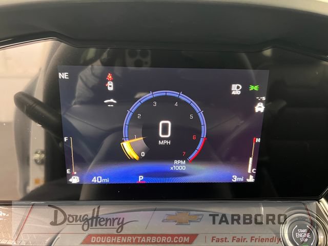 New 2026 Chevrolet Trax ACTIV w/ Driver Confidence Package FWD image 51