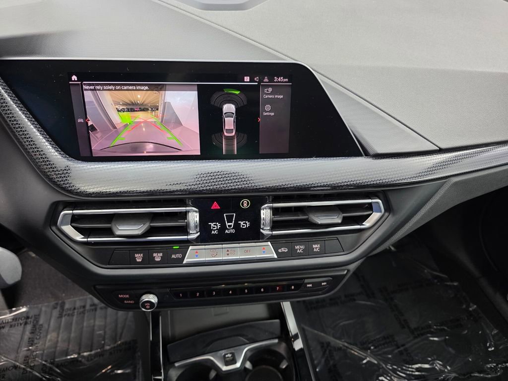 Used 2024 BMW 228i Gran Coupe w/ Convenience Package FWD image 21