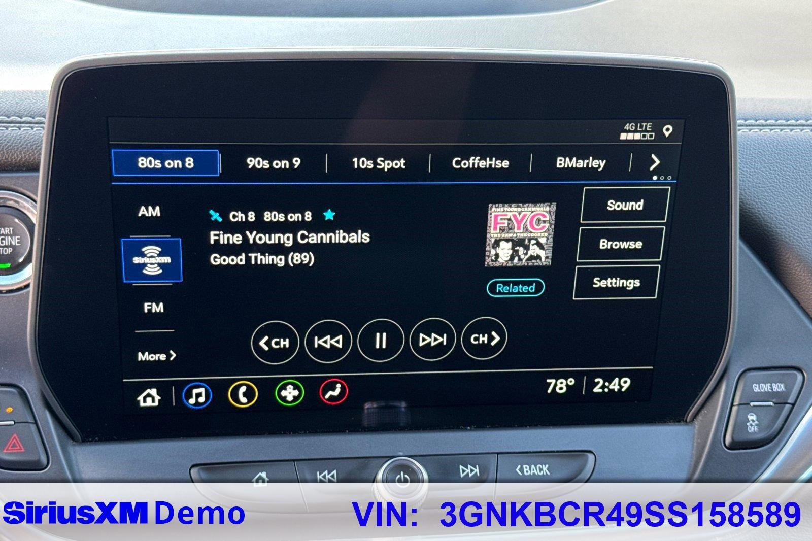 Used 2025 Chevrolet Blazer LT image 35