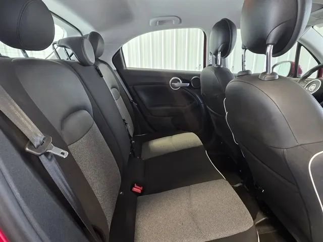 Used 2017 FIAT 500X Pop w/ Pop Popular Equipment Package AWD/4WD image 19