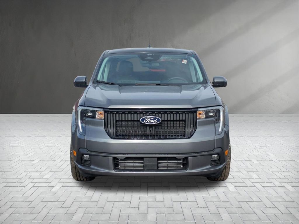 New 2026 Ford Maverick Lobo AWD/4WD image 5