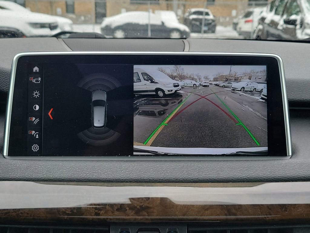 Used 2018 BMW X5 xDrive35i image 33