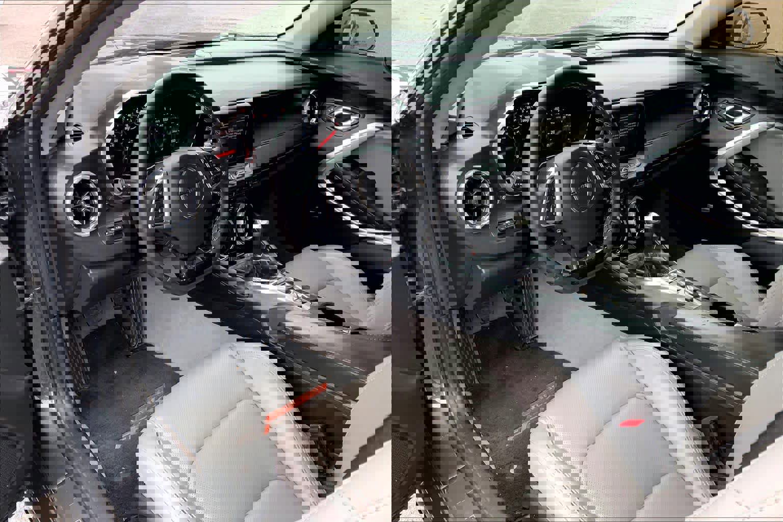 Used 2017 Chevrolet Camaro LT image 16