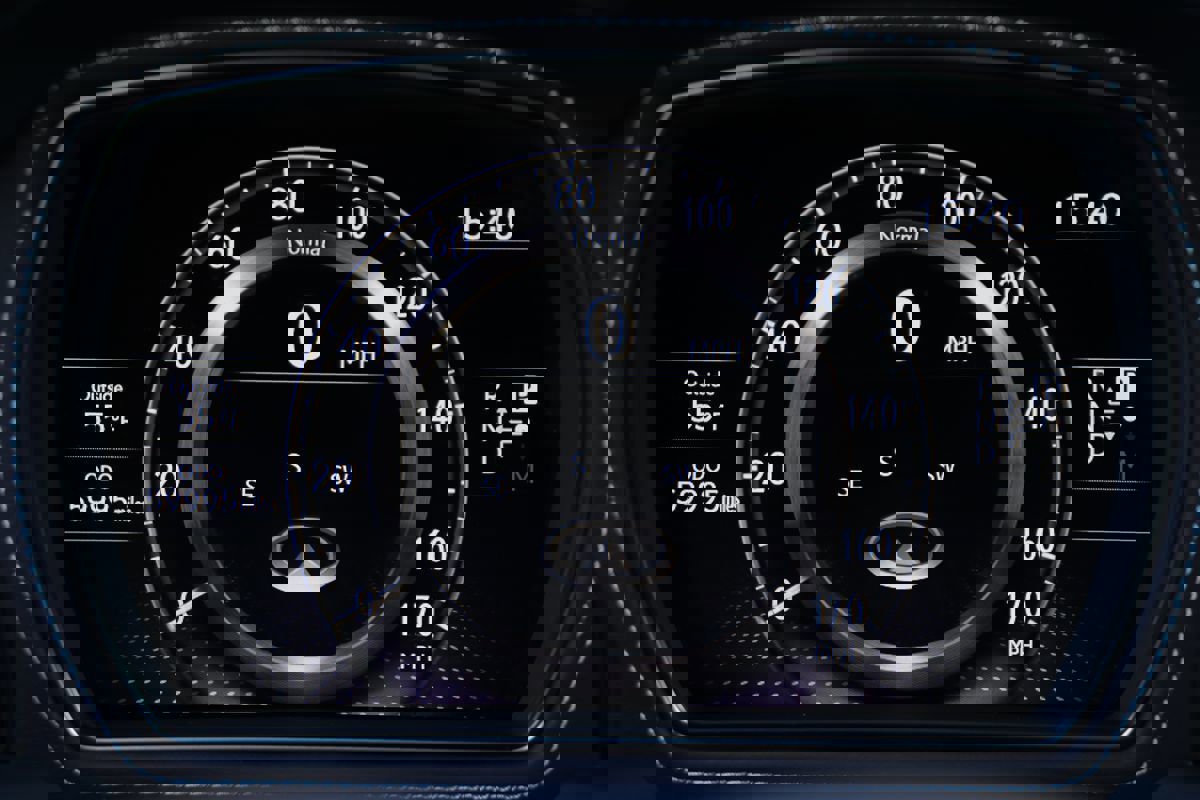 Used 2018 Lexus LS 500 w/ Interior Upgrade Package image 91