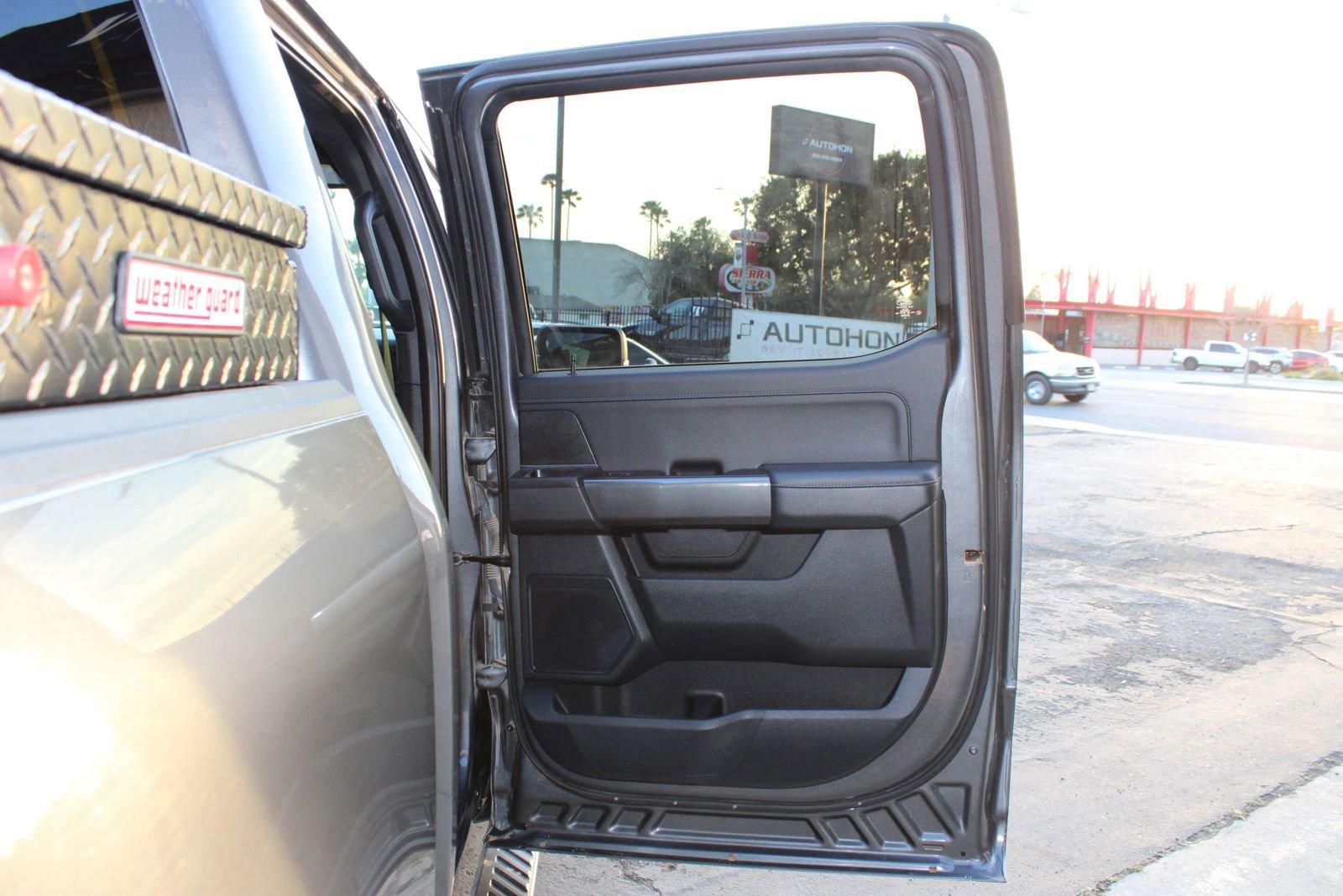 Used 2023 Ford F150 XLT w/ Equipment Group 302A High image 21
