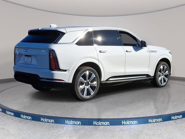 New 2025 Cadillac Escalade IQ Luxury 2 AWD/4WD image 4