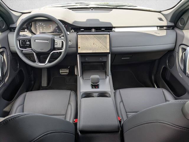 New 2026 Land Rover Discovery Sport Landmark AWD/4WD image 15