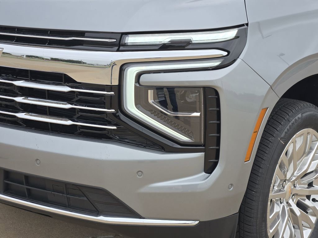 New 2026 Chevrolet Tahoe LT AWD/4WD image 21