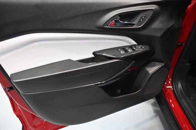 New 2026 Chevrolet Trax LT w/ Driver Confidence Package FWD image 26
