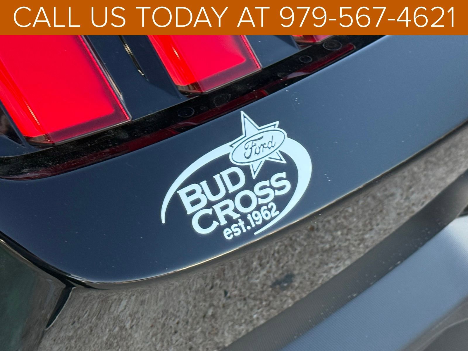 New 2026 Ford Mustang Coupe image 32