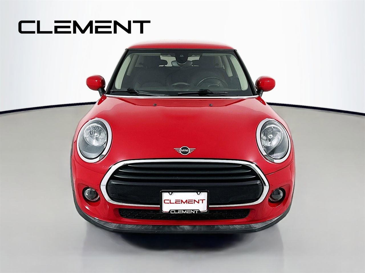 Used 2020 MINI Cooper 2-Door Hardtop image 3