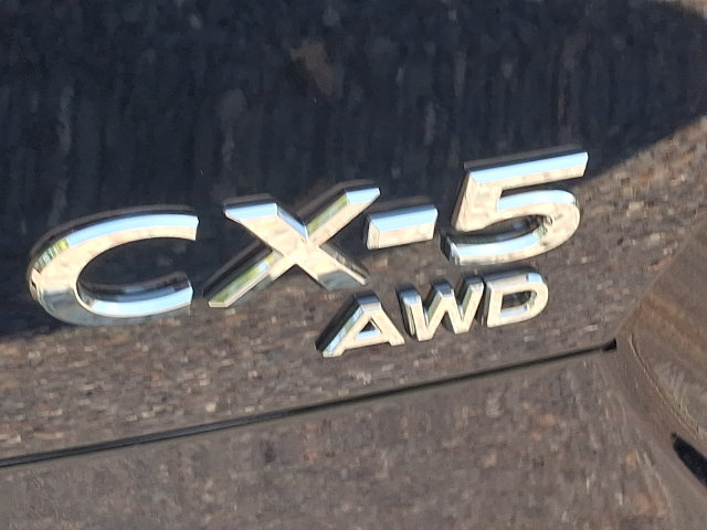 New 2026 MAZDA CX-5 Preferred AWD/4WD image 20