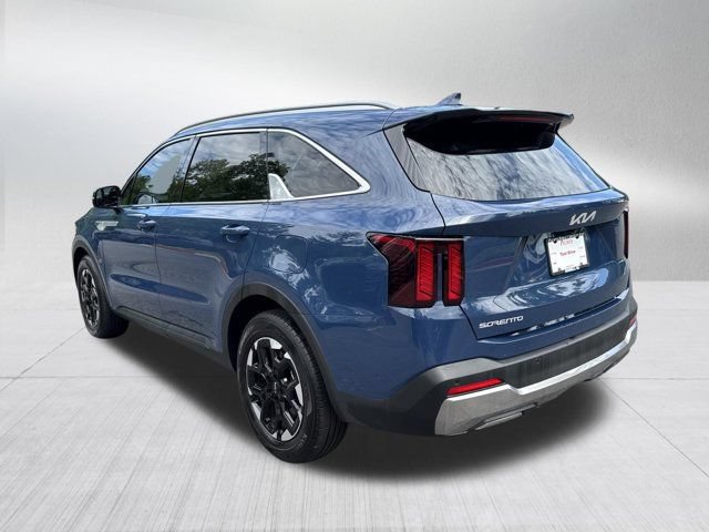 Used 2024 Kia Sorento S w/ Panoramic Sunroof Package FWD image 8