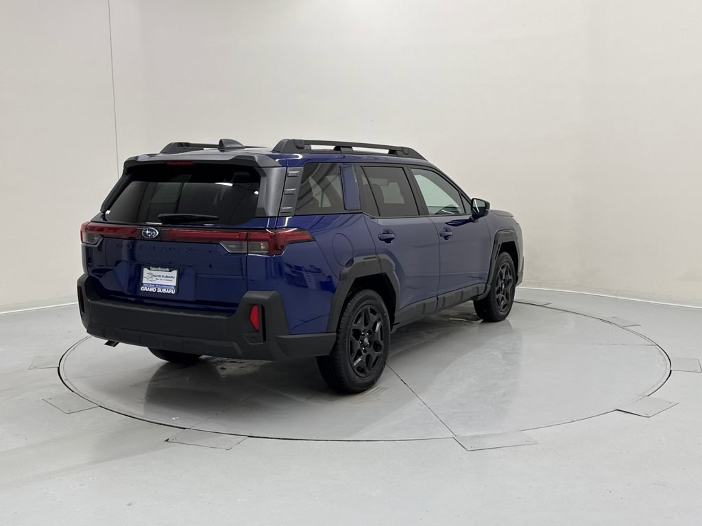 New 2026 Subaru Outback Limited image 6