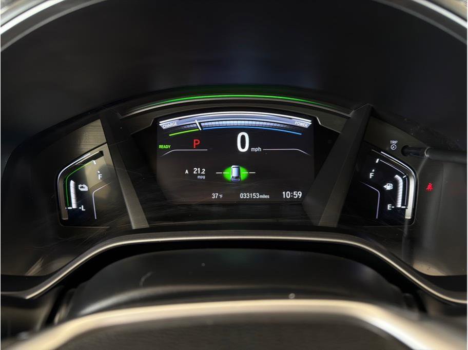 Used 2022 Honda CR-V EX-L image 16