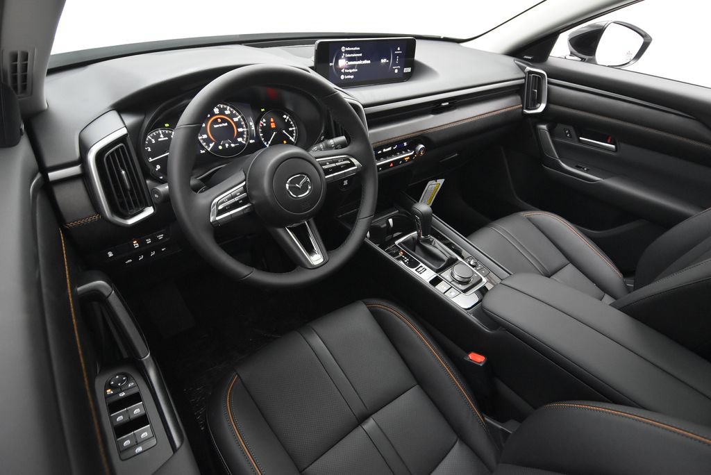 New 2026 MAZDA CX-50 AWD 2.5 S w/ Weather Package image 29