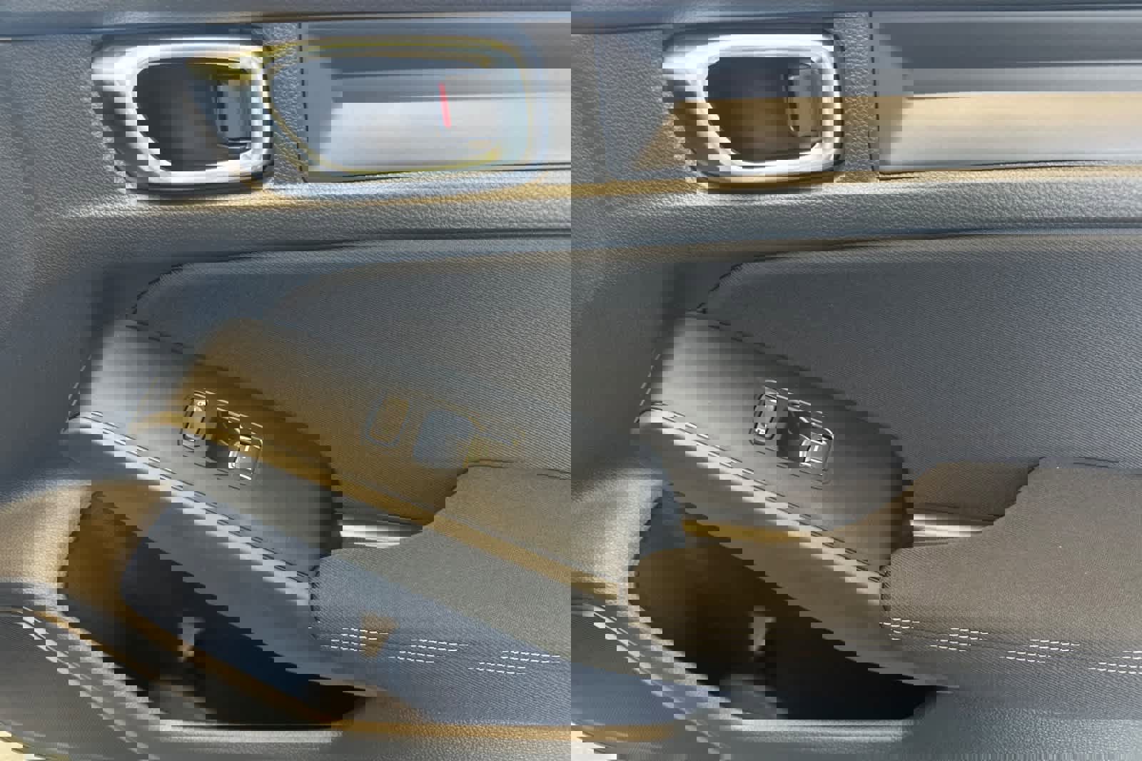 New 2026 Honda Civic Sport image 17