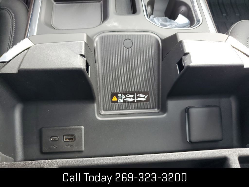 New 2026 GMC Sierra 1500 SLT w/ SLT Premium Plus Package image 36