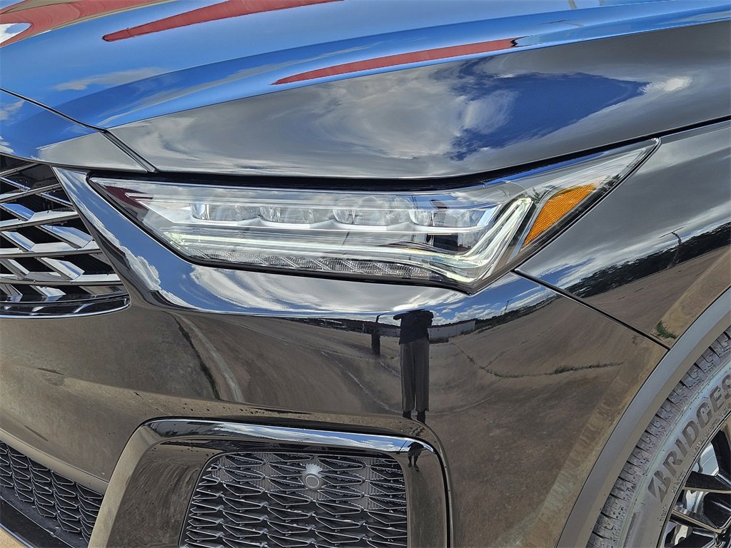 New 2026 Acura MDX A-Spec image 8