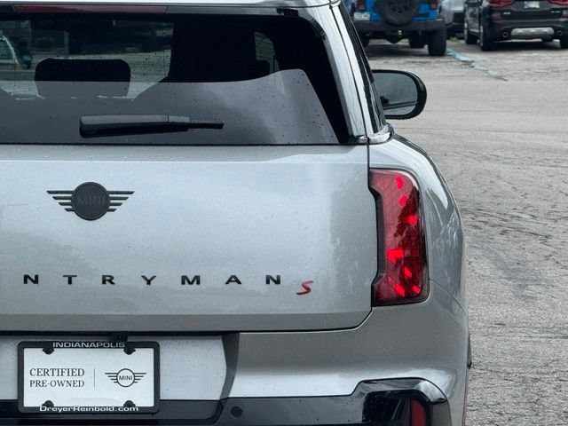 Used 2026 MINI Cooper Countryman S AWD/4WD image 5
