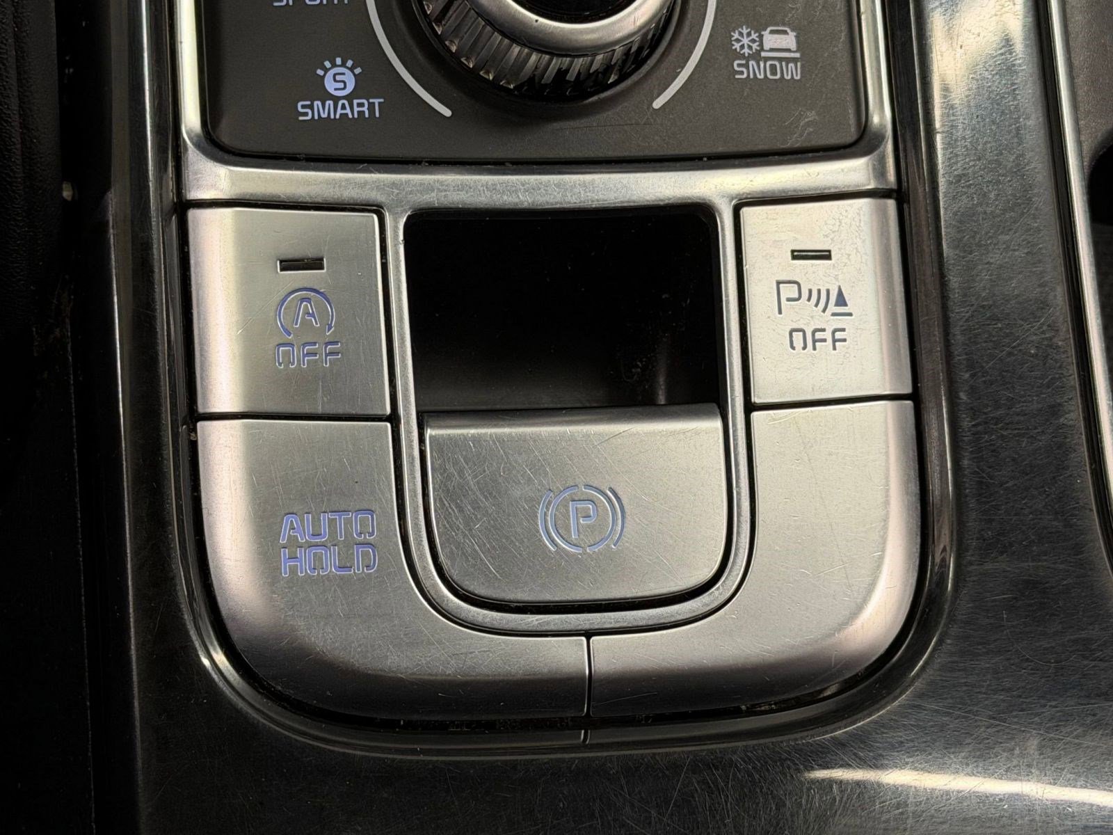 Used 2020 Kia Telluride S AWD/4WD image 31