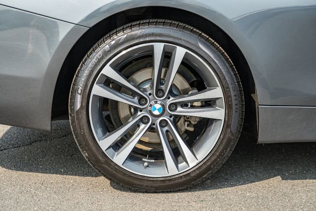 Used 2020 BMW 430i xDrive Coupe w/ Convenience Package image 18