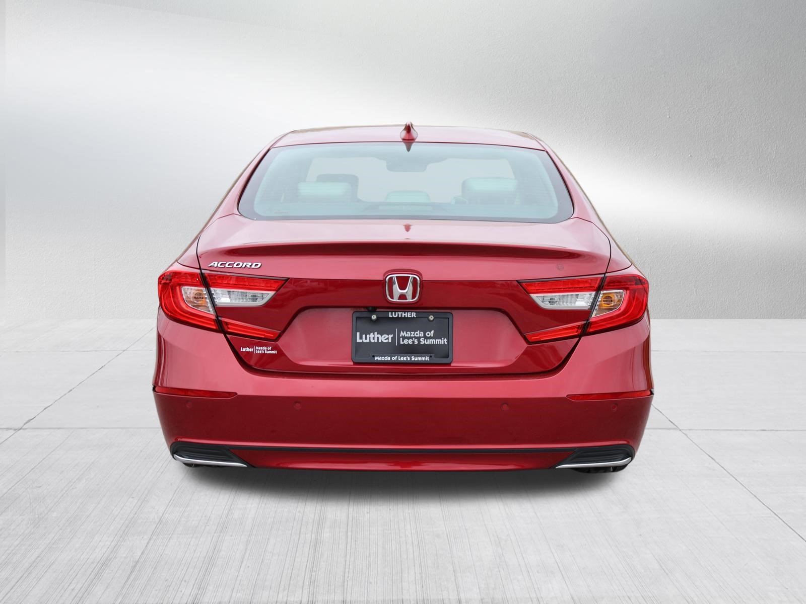 Used 2021 Honda Accord EX-L image 5