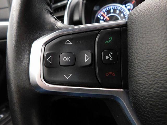 Used 2024 RAM 1500 Big Horn image 42