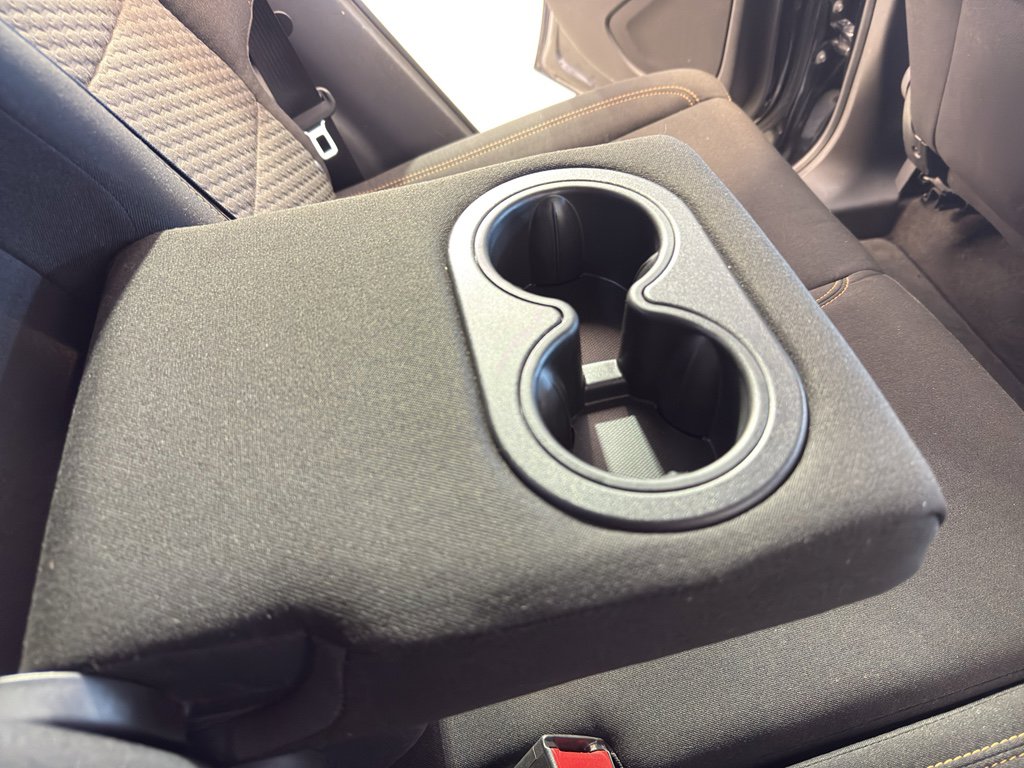 Used 2019 GMC Terrain SLE w/ Black Edition image 26