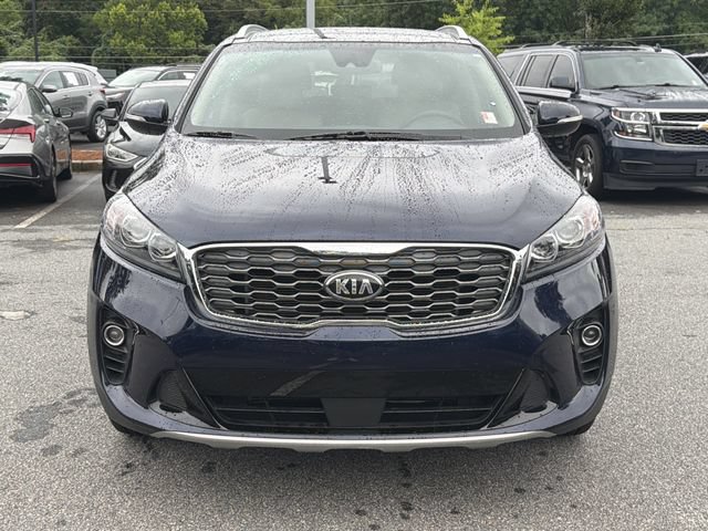 Used 2020 Kia Sorento EX FWD image 2
