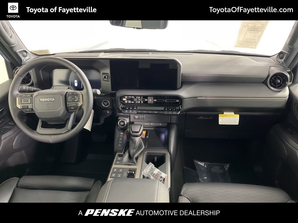 Used 2026 Toyota Land Cruiser Base image 20