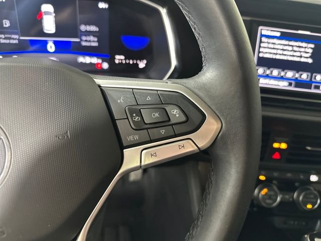 Used 2022 Volkswagen Jetta SE image 16