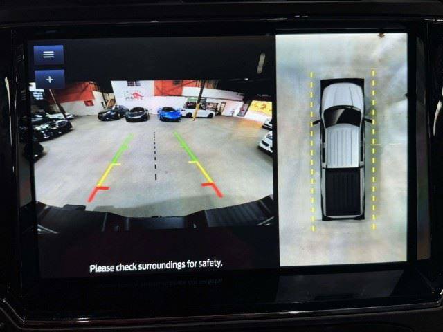 Used 2022 Ford F250 Limited w/ FX4 Off-Road Package AWD/4WD image 41