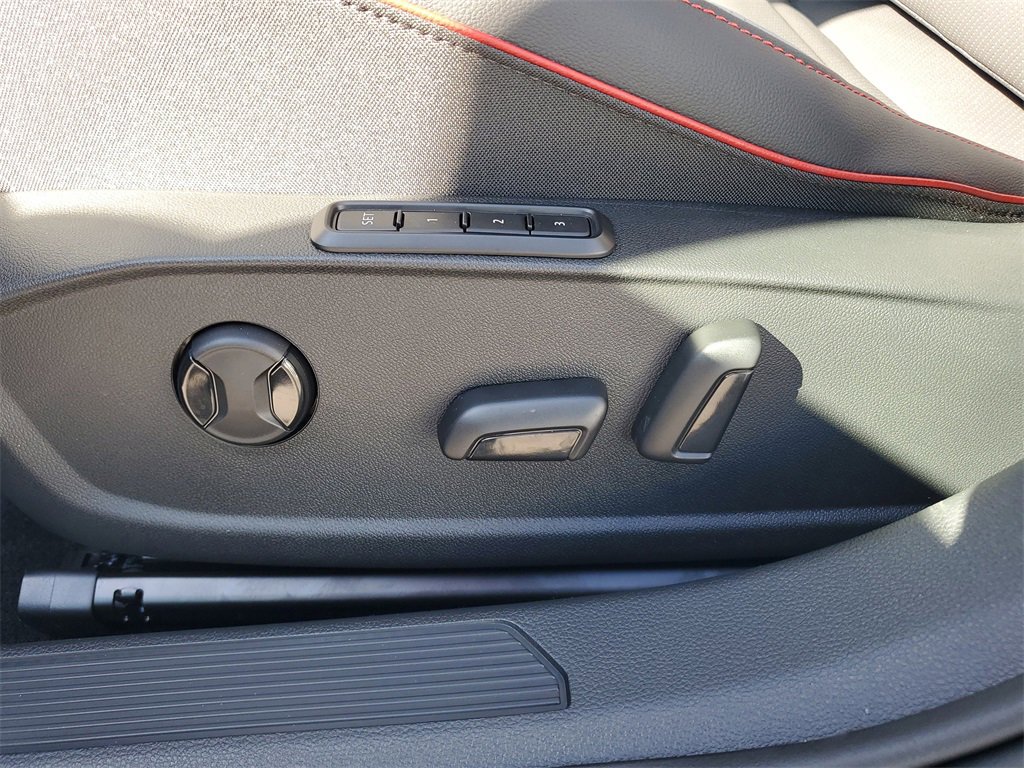 New 2026 Volkswagen GTI Autobahn image 19