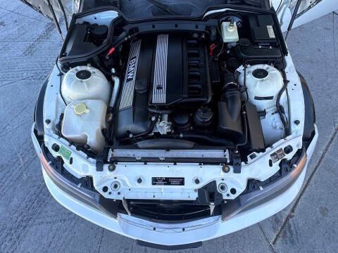 Used 1999 BMW Z3 2.5i RWD image 27