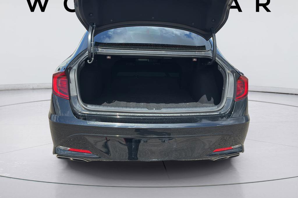 Used 2022 Hyundai Sonata N Line FWD image 19