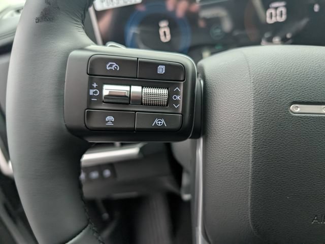 New 2026 Hyundai Santa Fe SE AWD/4WD image 18