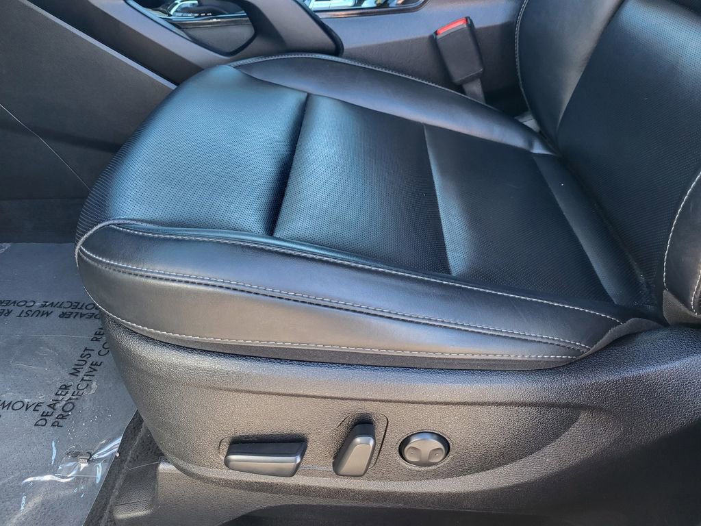 Certified 2025 Kia Telluride S image 12