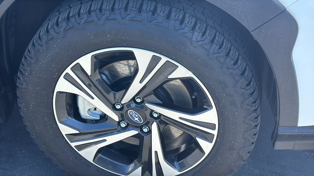 Certified 2024 Subaru Crosstrek 2.0i Premium AWD/4WD image 10