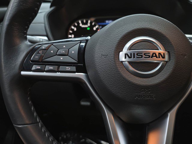 Used 2022 Nissan Altima 2.5 SV w/ SV Premium Package AWD/4WD image 19
