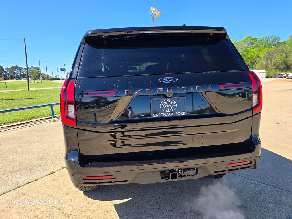 New 2026 Ford Expedition Tremor AWD/4WD image 4
