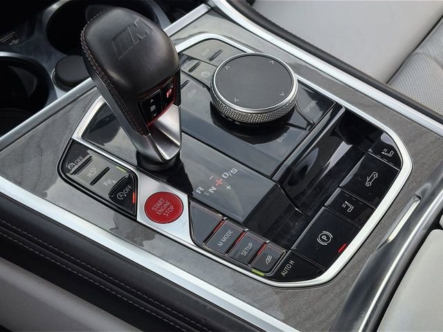Used 2022 BMW M8 Competition AWD/4WD image 29