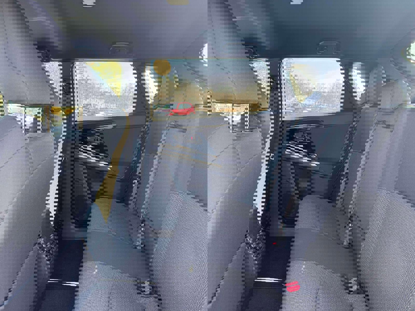 Used 2024 Subaru Solterra Premium image 27