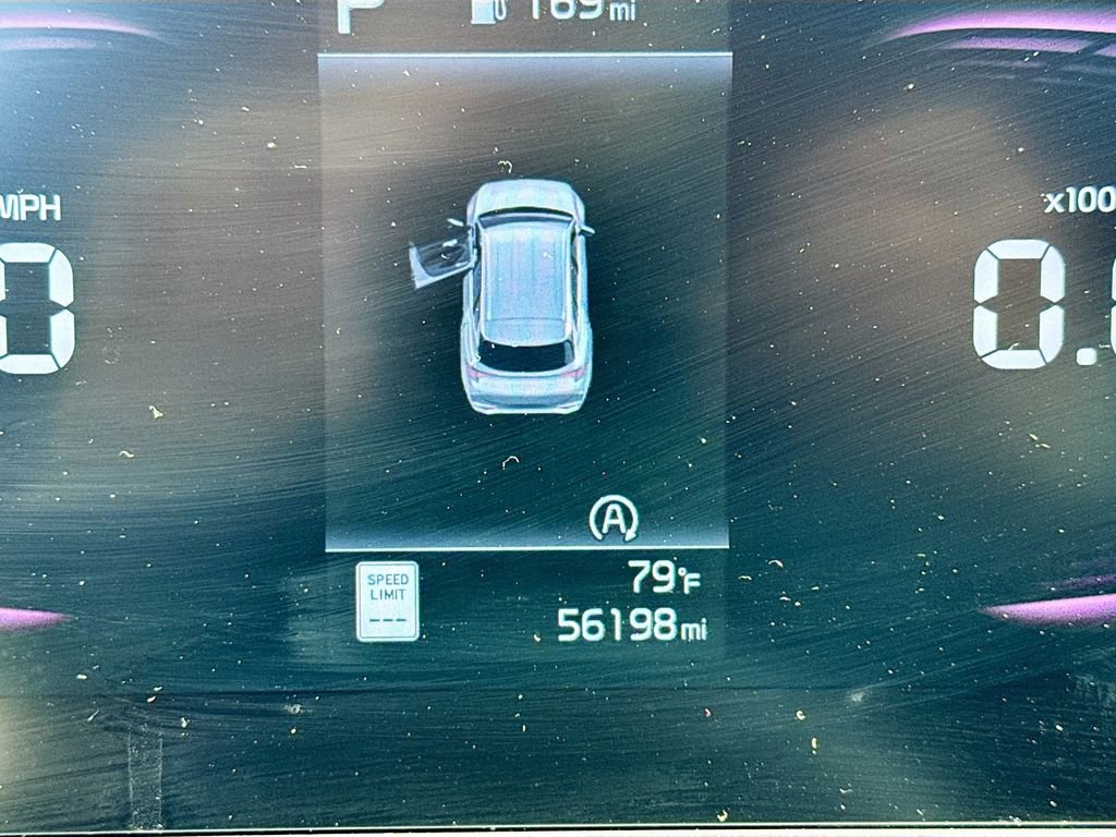 Used 2024 Kia Sportage LX image 12